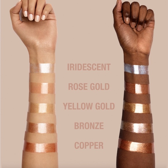 KKW Beauty Ultrabeam Highlight *Peach* - Picture 5 of 10